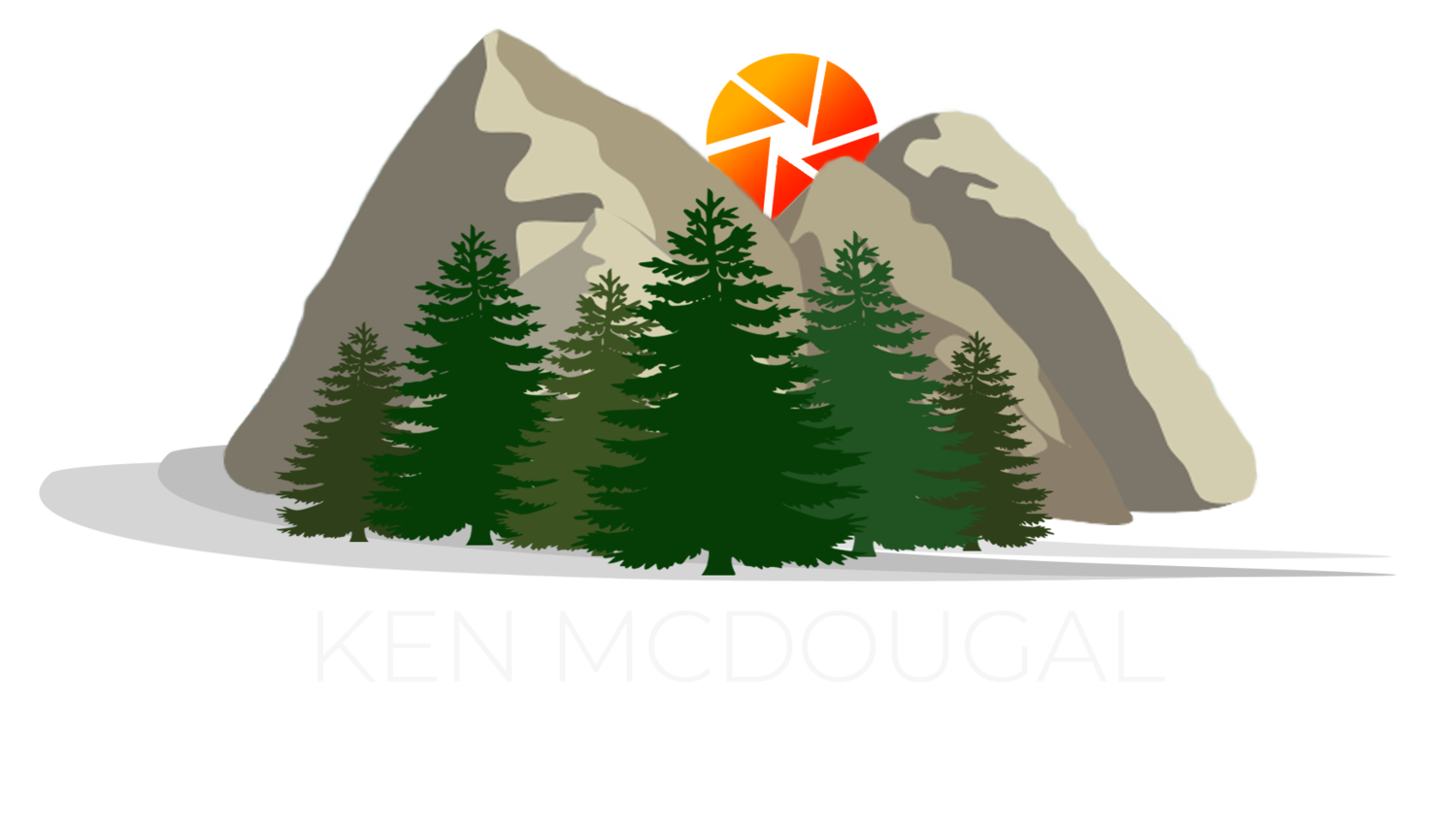 Ken McDougal, Photography
